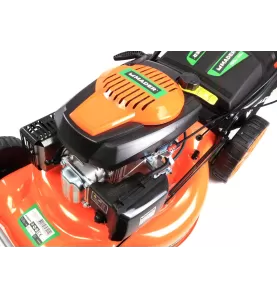 Máquina de Corte de Relva 196cc 525mm