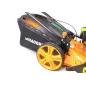 Máquina de Corte de Relva 196cc 525mm