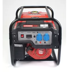 Gerador Monofásico 2.2kVA