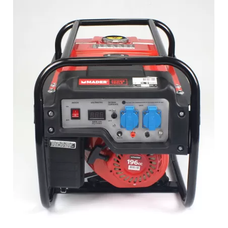 Gerador Monofásico 2.2kVA