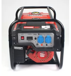 Gerador Monofásico 2.2kVA