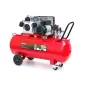 Compressor de Ar com 2 Saídas 150L 3.5Hp 10Bar