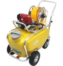 Atomizador 100L 4T