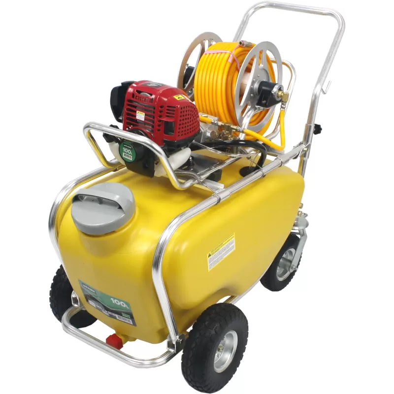 Atomizador 100L 4T