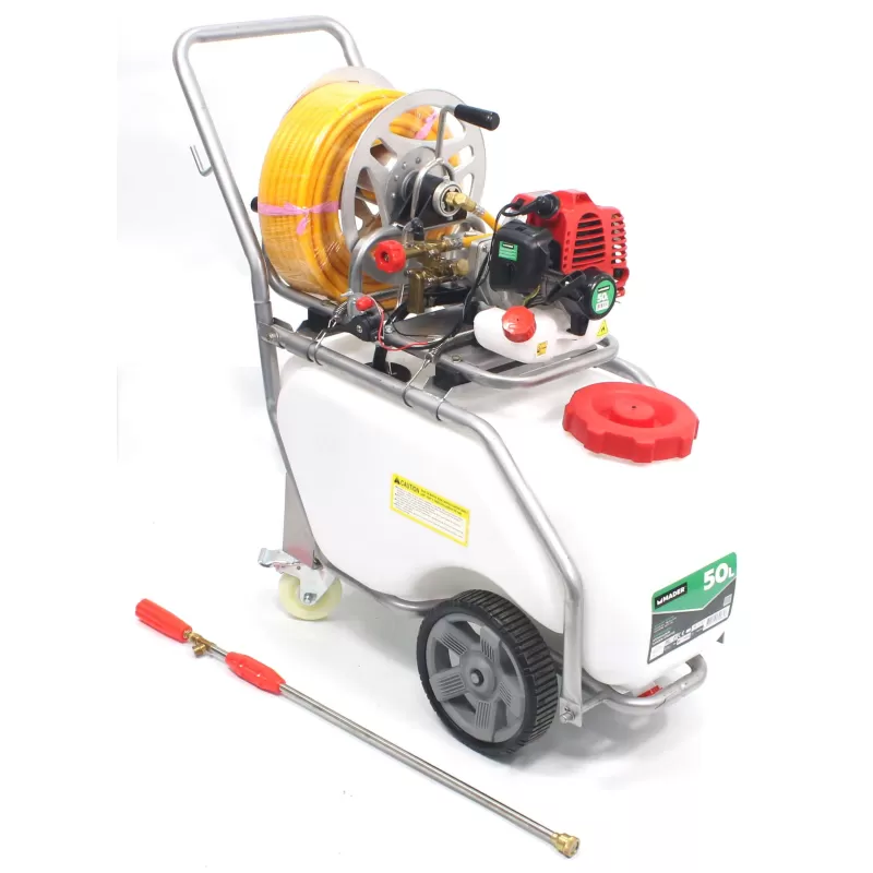 Atomizador 50L 2T
