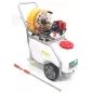 Atomizador 50L 2T