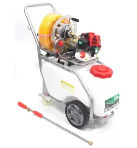 Atomizador 50L 2T