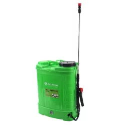 Pulverizador Bateria 16L Mochila 0.45MPa