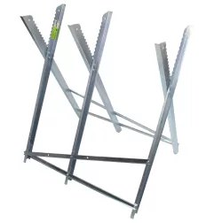 Cavalete » Corte de Lenha Universal 150Kg