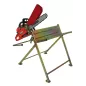 Estrutura » Corte de Lenha com Suporte 760mm
