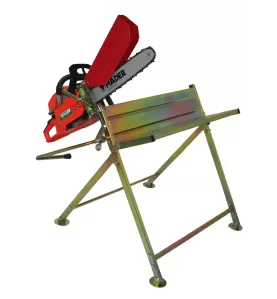 Estrutura » Corte de Lenha com Suporte 760mm