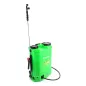 Pulverizador Bateria Lítio 16L Mochila 0.45MPa