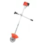 Roçadora 52cc Anti-Vibração 2 discos Roçadora 52cc Anti-Vibração 2 discos