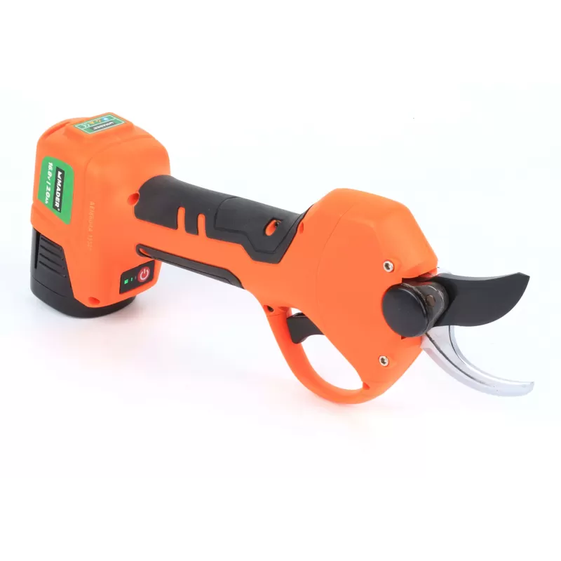 Tesoura de Podar Bateria 16.8V 2.0Ah Tesoura de Podar Bateria 16.8V 2.0Ah