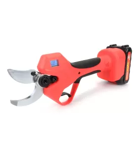 Tesoura de Podar a Bateria 21V 2Ah 40mm