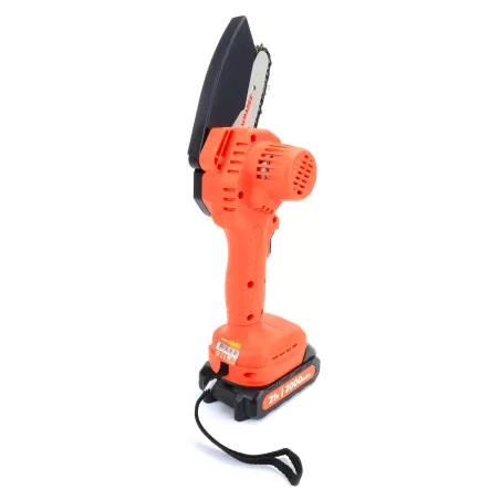 Serra de Podar Bateria 21V - 2.0Ah 2 Baterias