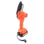Serra de Podar Bateria 21V - 2.0Ah 2 Baterias