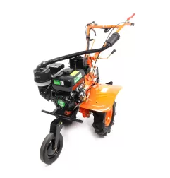 Motoenxada 208cc * Arranque Elétrico