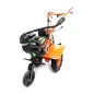 Motoenxada 208cc * Arranque Elétrico