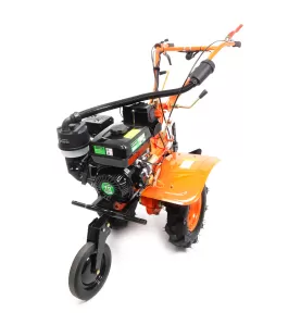 Motoenxada 208cc * Arranque Elétrico