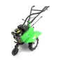 Motoenxada 210cc 900mm