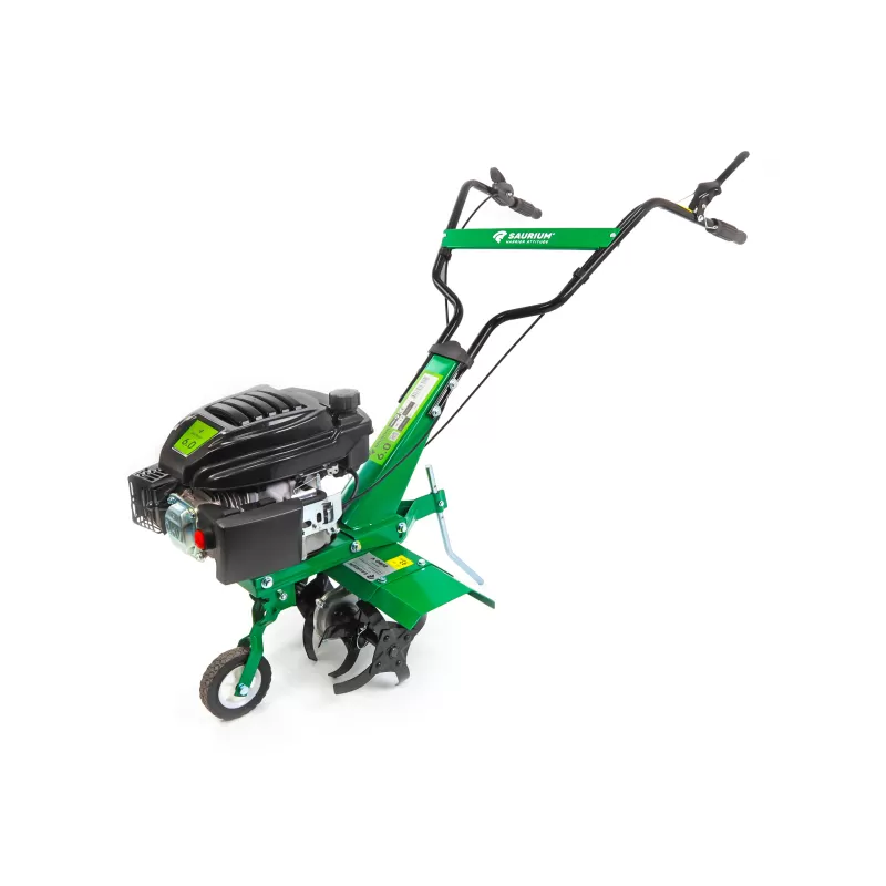 Motoenxada 173cc 600mm