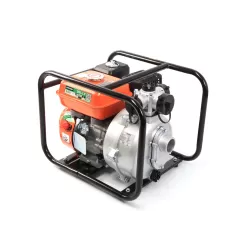 Motobomba 212cc 2" * Alta Pressão