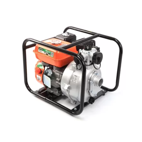 Motobomba 212cc 2" * Alta Pressão