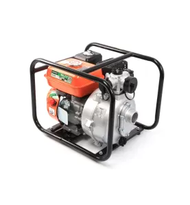 Motobomba 212cc 2" * Alta Pressão