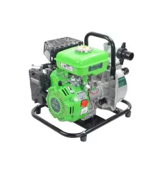 Motobomba 79.6cc 1.5" 17m³/h
