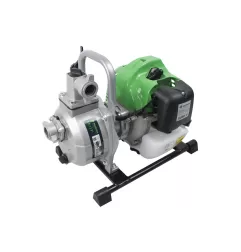 Motobomba 43cc 1" 7m³/h