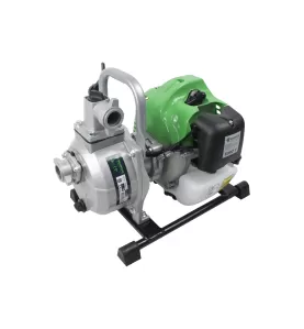 Motobomba 43cc 1" 7m³/h