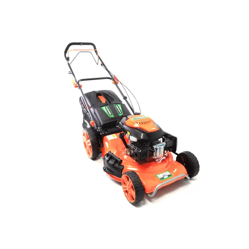 Máquina de Corte de Relva 196cc 525mm