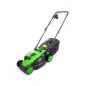 Máquina de Corte de Relva 1200W 330mm