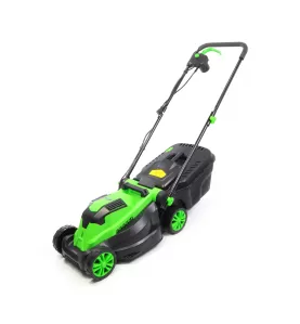 Máquina de Corte de Relva 1200W 330mm