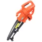 Soprador / Aspirador 3000W