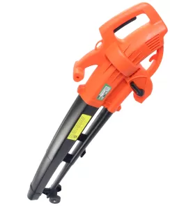 Soprador / Aspirador 3000W