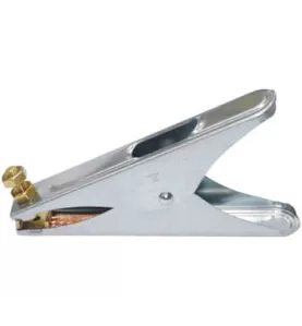 Pinça massa para soldador  H205 300A