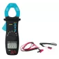 Pinça amperimetrica digital  EM400C
