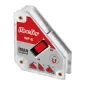 Íman soldador com vários ângulos WF-S 25kg (on/off)