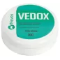 Kit Massa Vedante Anti-oxidante + Linho Nevex Vedox Cartaz n5 70g