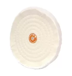Escova Algodão Circular SPC 250mm
