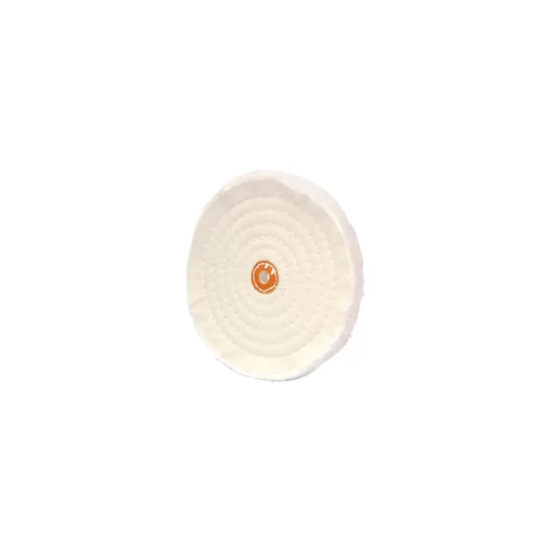 Escova Algodão Circular SPC 250mm