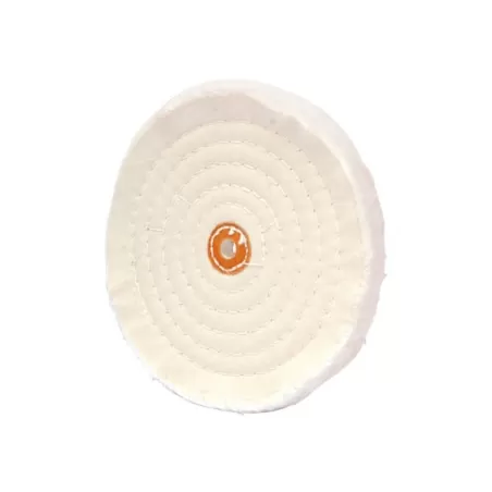 Escova Algodão Circular SPC 250mm