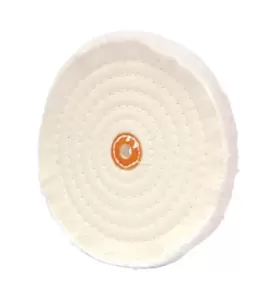 Escova Algodão Circular SPC 250mm