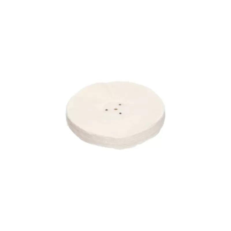 Escova Algodão Circular SPC-50 150x50mm