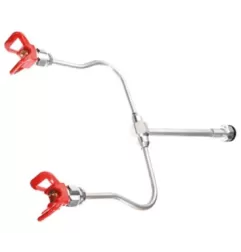 Extensão para Pistola Airless EF300 7/8" Dupla "U" 300m