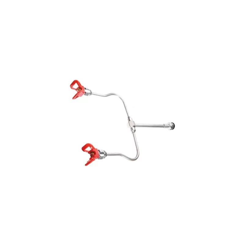 Extensão para Pistola Airless EF300 7/8" Dupla "U" 300m
