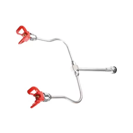 Extensão para Pistola Airless EF300 7/8" Dupla "U" 300m