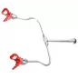Extensão para Pistola Airless EF300 7/8" Dupla "U" 300m